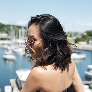 Meet your Posher, Julie anrei